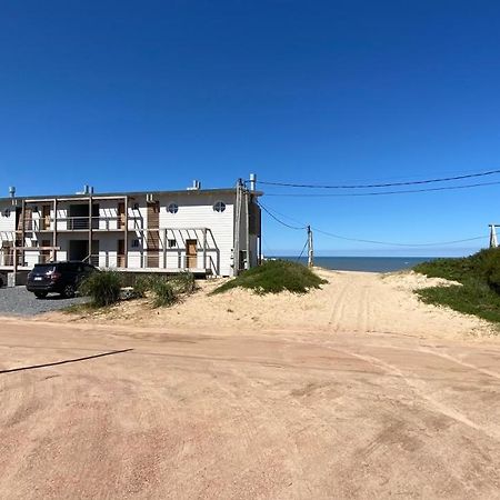Ojos De La Viuda Apartment Punta Del Diablo Exterior photo