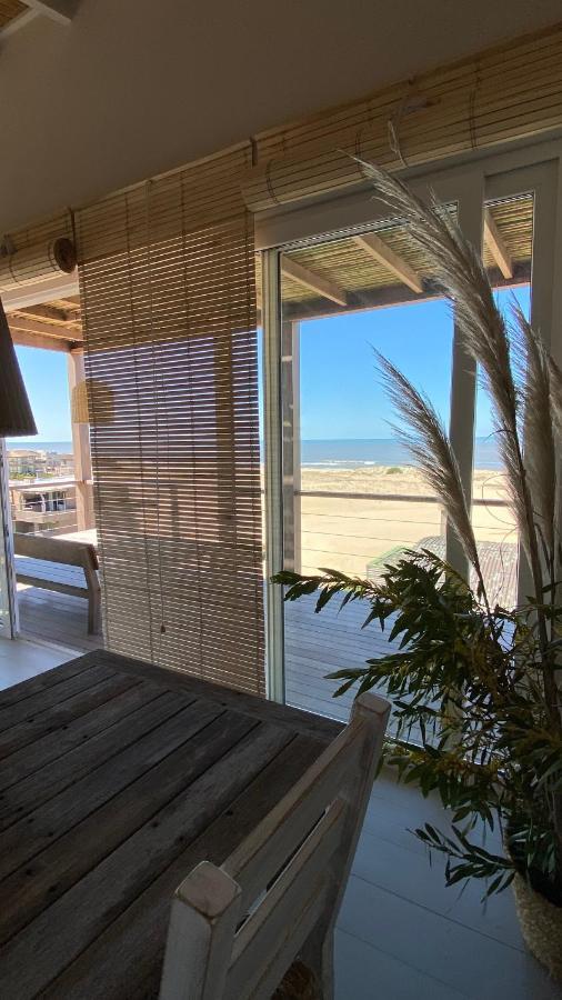 Ojos De La Viuda Apartment Punta Del Diablo Exterior photo